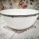 Wedgwood Amherst model porcelain salad bowl
