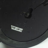 Wing lamp designed by Rodolfo Bonetto in 1983 for iGuzzini