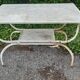 Garden table 1930