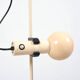 Adjustable floor lamp by Barbieri & Marianelli for Tronconi
