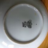 Japanese tea or coffee service