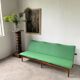 Banquette trois place Finn Juhl modèle « Japan » France & Son