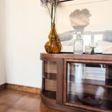 Vintage Art Deco buffet circa 1930s/40s - fully restored