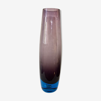 Vase murano /italie, 1960