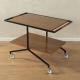 1960s Serving trolley