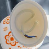 Vintage suspension from the 70s