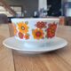 Bol vintage monobloc