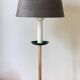 Robert de Schuytens lamp from the 70s/80s.