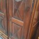 Small Louis XIII wardrobe