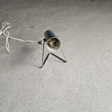 Designer table lamp Alain Richard