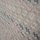 Tapis Kilim turc vintage tissé main