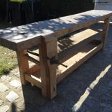 Carpenter workbench