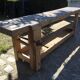 Carpenter workbench