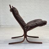 1970s, Norwegian design by Ingmar Relling, model "Siesta" for Westnofa.