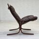 1970s, Norwegian design by Ingmar Relling, model "Siesta" for Westnofa.