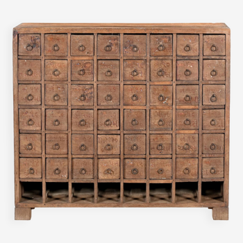 Khejara - Trade furniture with drawers