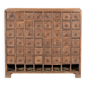 Khejara - Trade furniture with drawers