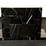 PORTE-LETTRES, RANGE-COURRIER en MARBRE