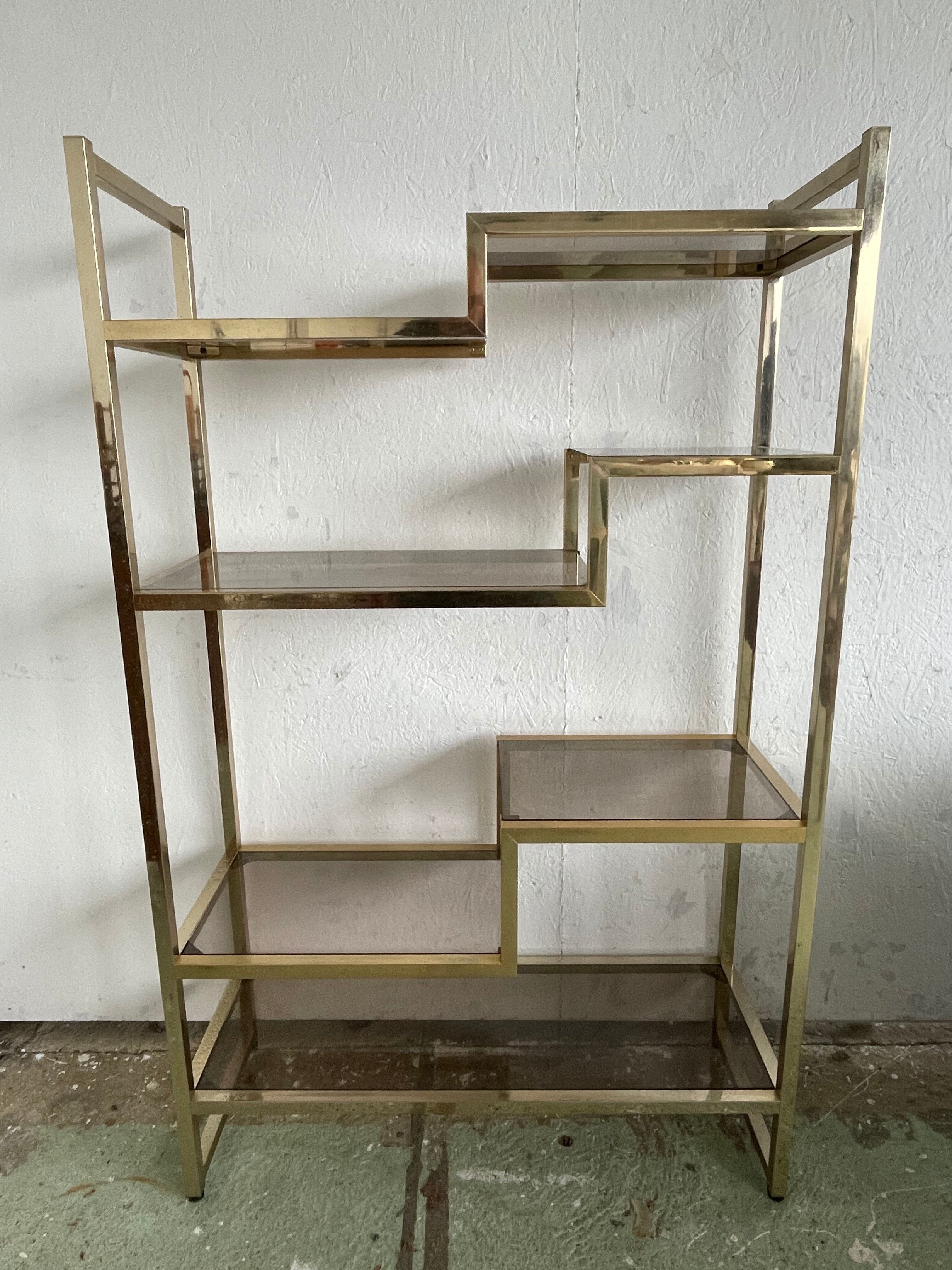 Willy Rizzo shelf