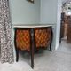 Louis XV jump commode