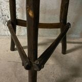 Rustic bar stools
