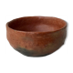 Vintage Berber pottery dish 50s