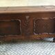 Old chest