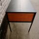 Restored modernist office