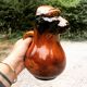 Monkey pitcher in slurry