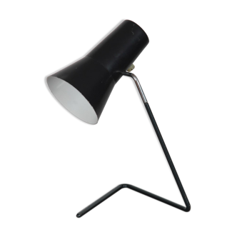 Table lamp by Josef Hurka for Drupol, 1963