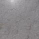 Marble and wrought iron bistro table
