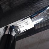 Eames Office Chairs EA 108 mit Rollen