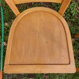 Luterma style bistro chairs