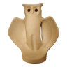 Owl ceramic lamp 70s/80s