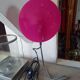 Habitat London vintage lamp 90s