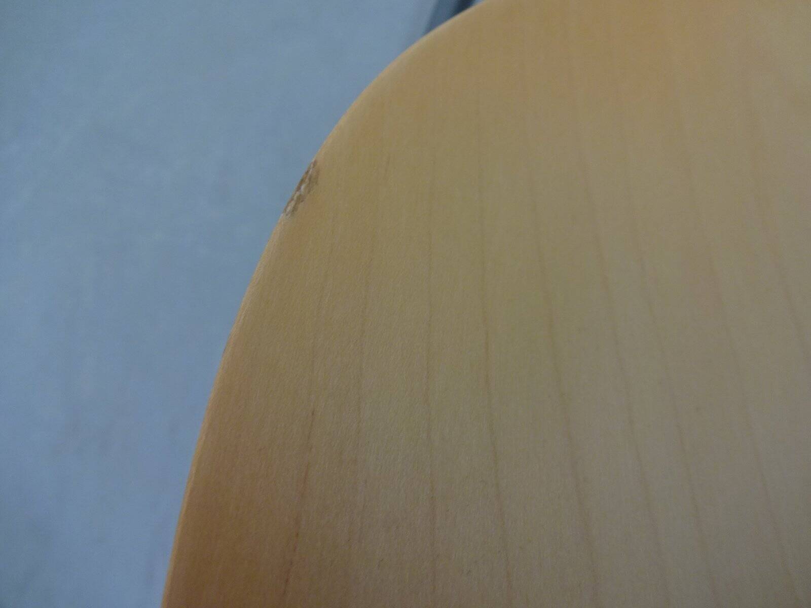 Danish 3207 Armchair by Arne Jacobsen for Fritz Hansen, 1991