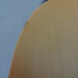 Danish 3207 Armchair by Arne Jacobsen for Fritz Hansen, 1991