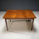 Table à l’italienne Bulke des années 1960
