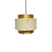 Hanging lamp, Arnsdorf, 1960s