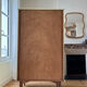 Armoire vitrée rénovée 