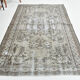5x8 Handmade Oriental Vintage Rug,168x257Cm