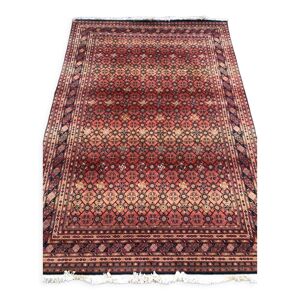 Tapis oriental