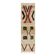 Tapis couloir berbère vintage  75 x 280 cm