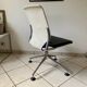 Meda office chair, Vitra edition, designed by Alberto Meda.