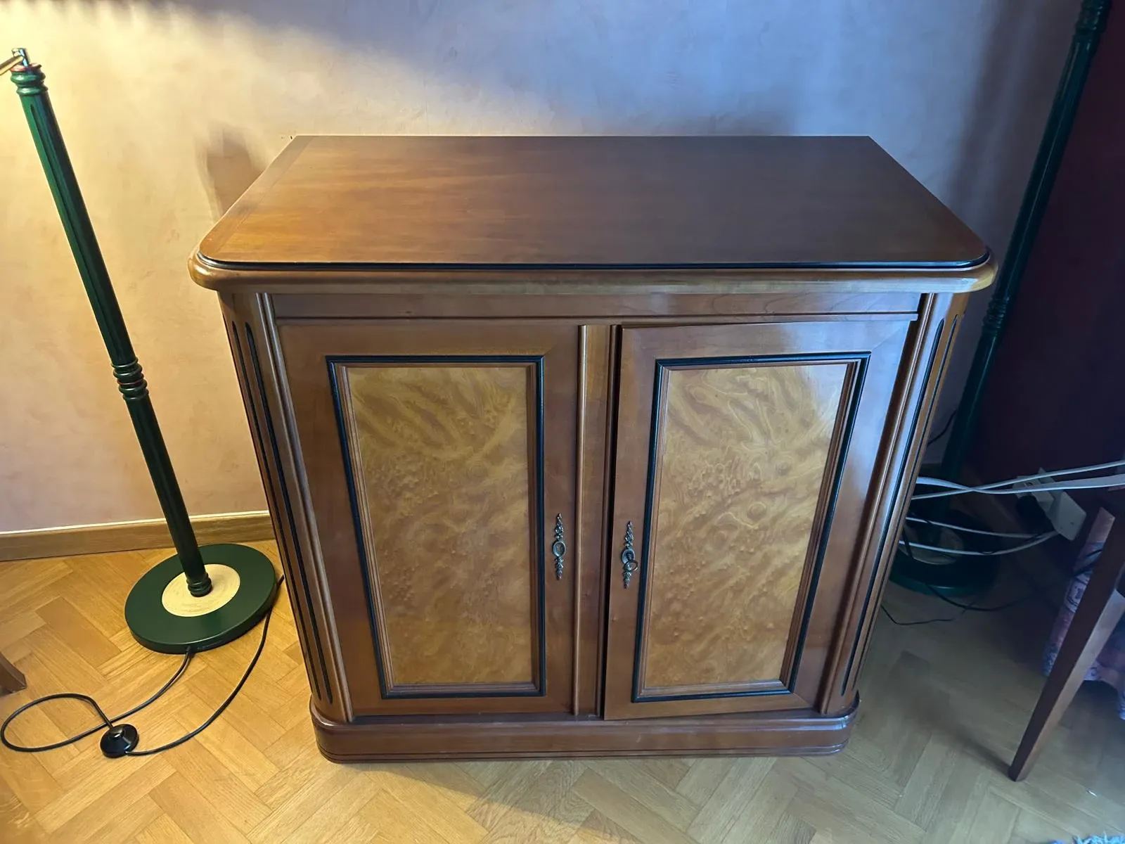 Tv-video-bar furniture