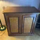 Tv-video-bar furniture