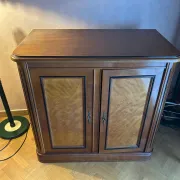 Tv-video-bar furniture