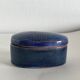 Cloutier ceramic box
