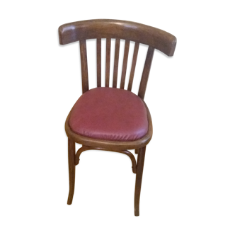 Chaise baumann bistrot