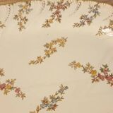 2 Louis XV Dishes from Sarreguemines